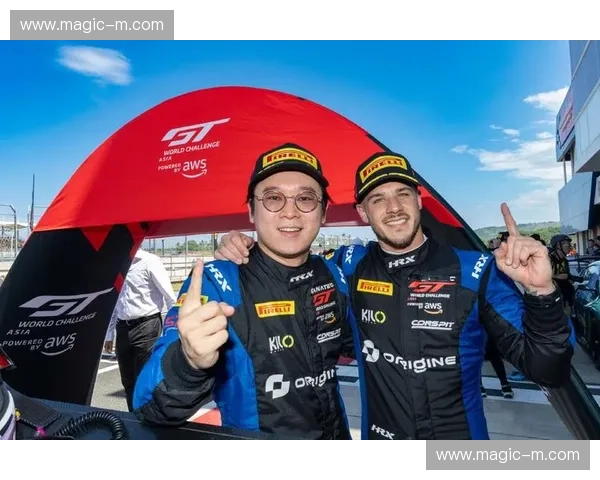 全球顶级赛车盛宴WEC赛事解密 全面剖析赛事背后的技术与激情 全球顶级赛车盛宴WEC赛事解密 全面剖析赛事背后的技术与激情