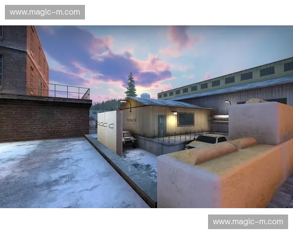 CSGO全新地图震撼上线带来前所未有的战术体验与视觉冲击 CSGO全新地图震撼上线带来前所未有的战术体验与视觉冲击