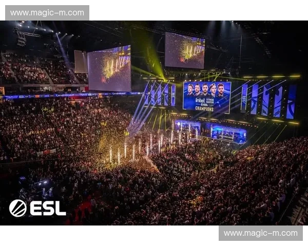 《探索CSGOVG:全方位解析全球电竞赛事平台与玩家生态》 《探索CSGOVG:全方位解析全球电竞赛事平台与玩家生态》