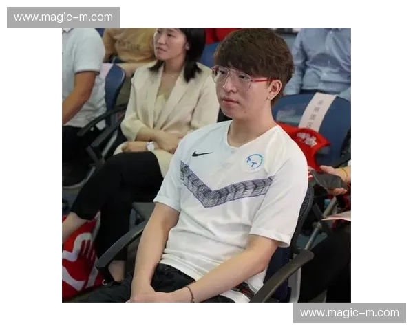 张颖熹csgo赛事之路揭秘从初出茅庐到巅峰战队核心成长历程 张颖熹csgo赛事之路揭秘从初出茅庐到巅峰战队核心成长历程