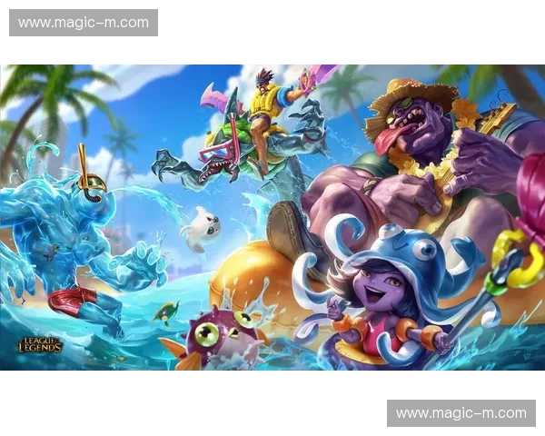 前英雄联盟设计师鬼蟹离职后的游戏理念演变与玩家社区反应分析 前英雄联盟设计师鬼蟹离职后的游戏理念演变与玩家社区反应分析