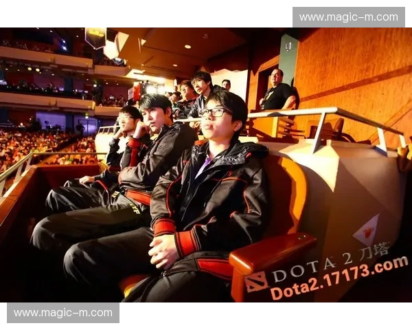 Dota2庆功盛典:致敬冠军团队与辉煌时刻,展望未来荣耀征程 Dota2庆功盛典:致敬冠军团队与辉煌时刻,展望未来荣耀征程