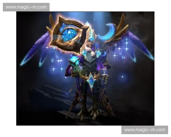 《Dota2蛇王觉醒全新皮肤上线 战术与技能全新改动解析》 《Dota2蛇王觉醒全新皮肤上线 战术与技能全新改动解析》