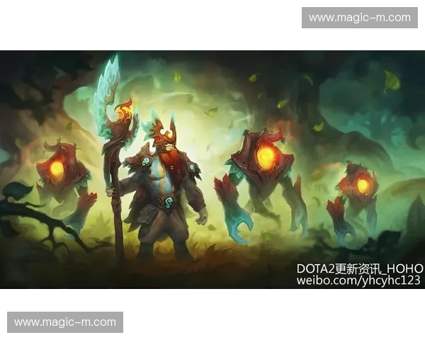 《探索Dota2全民热潮背后的故事与影响：电竞文化的崛起与未来》