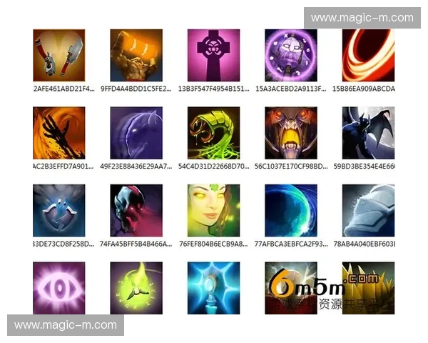 《极寒之力再临:探索Dota2中冰霜巨人的战术与战略价值》 《极寒之力再临:探索Dota2中冰霜巨人的战术与战略价值》