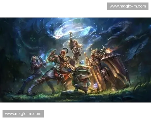 从烈焰中铸就荣耀全面解析DOTA2炎铸的背景故事与英雄精神 从烈焰中铸就荣耀全面解析DOTA2炎铸的背景故事与英雄精神