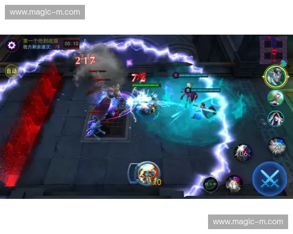 当年一起开黑打DOTA2的兄弟如今只剩下暴漫里的梗在嘲笑我们