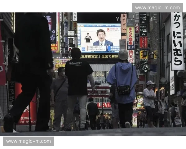 日本直播平台发展现状与未来趋势分析探讨