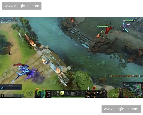 瘟疫DOTA2：探索病毒与英雄的对抗，揭秘游戏中瘟疫机制的深度解析