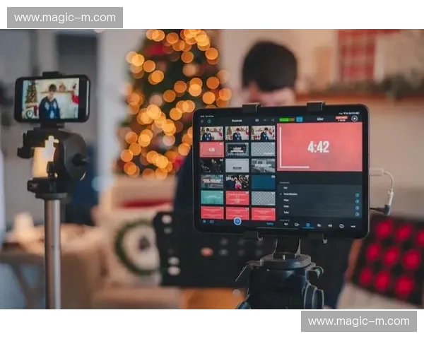 超级直播间：开启互动新奇章节
