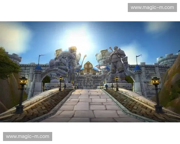 围绕暴风英雄多大人物成长背景与游戏世界探索新时代玩家体验魅力