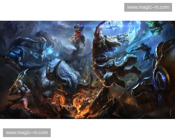 LOL犀利解说带你领略精彩战术解析与游戏技巧分享全程指南